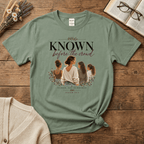 Known Before the Crowd T-Shirt
