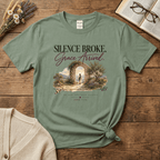 Grace Arrived T-Shirt