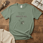 Hold it All T-Shirt