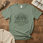 Plans T-Shirt