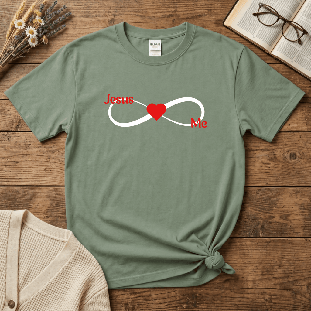 Infinite Love 2 T-Shirt