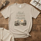 Abide in the Shadow T-Shirt