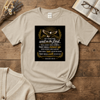 Isaiah 40:31 T-Shirt
