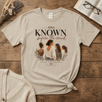Known Before the Crowd T-Shirt