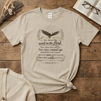 Isaiah Eagle T-Shirt