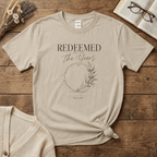 Redeemed the Years T-Shirt