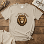 Lion of Judah T-Shirt