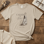 Called by Name: Shepherd's Staff T-Shirt