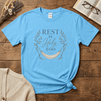 Holy Rest T-Shirt