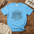 Plans T-Shirt
