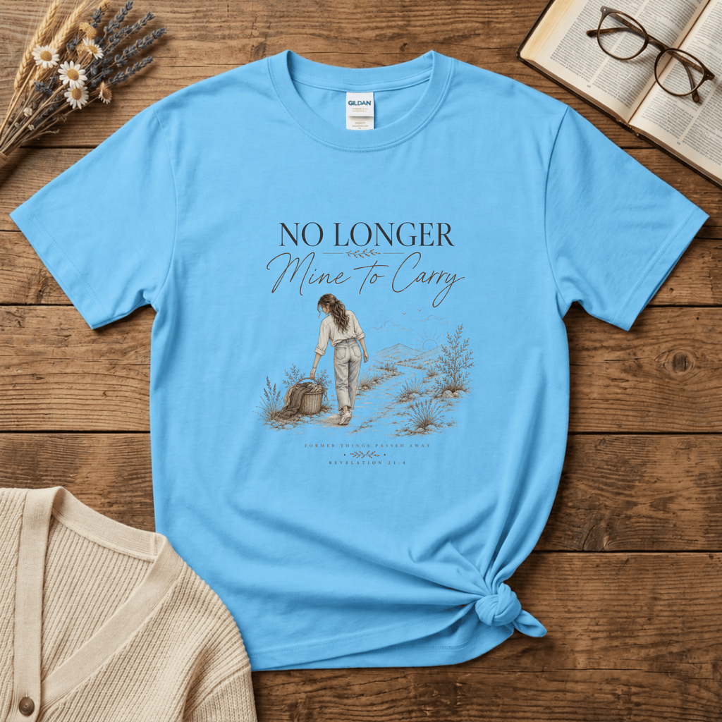 No Longer Mine T-Shirt