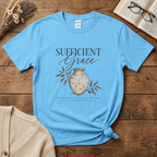 Sufficient Grace T-Shirt