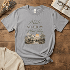 Abide in the Shadow T-Shirt