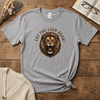 Let the Lion Roar T-Shirt