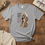 Never Meant to Fit In T-Shirt