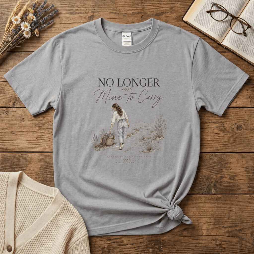 No Longer Mine T-Shirt