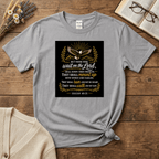 Isaiah 40:31 T-Shirt