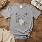 Sufficient Grace T-Shirt
