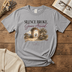 Grace Arrived T-Shirt