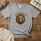 Lion of Judah T-Shirt