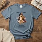 Courageous Warrior T-Shirt