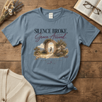 Grace Arrived T-Shirt