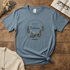 Great is Thy Faithfulness (Forest) T-Shirt