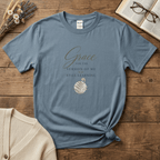 Grace: Still Learning T-Shirt