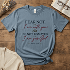 I Am Your God T-Shirt