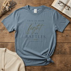 This is How I Fight T-Shirt