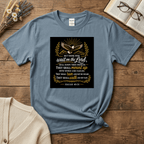 Isaiah 40:31 T-Shirt