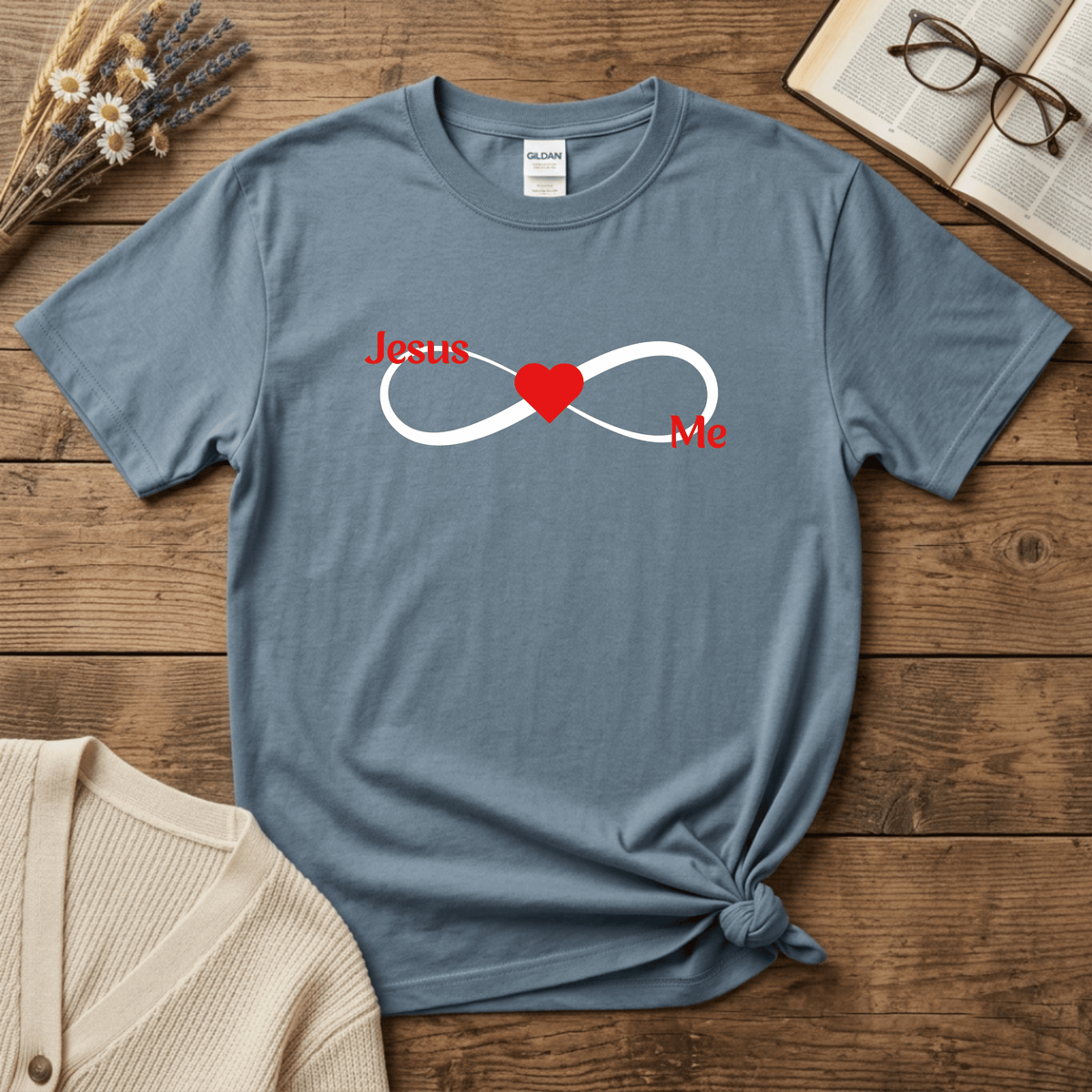 Infinite Love 2 T-Shirt