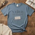Named, Not Numbered  T-Shirt