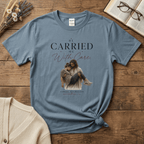 Carried with Care T-Shirt
