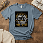 Plans & Future T-Shirt