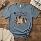 Known Before the Crowd T-Shirt