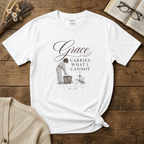 Grace Carries T-Shirt