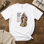 Never Meant to Fit In T-Shirt