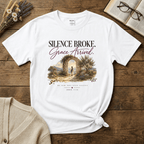 Grace Arrived T-Shirt