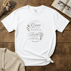 Grace and Faith T-Shirt