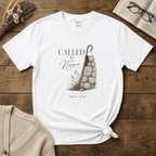 Called by Name: Shepherd's Staff T-Shirt