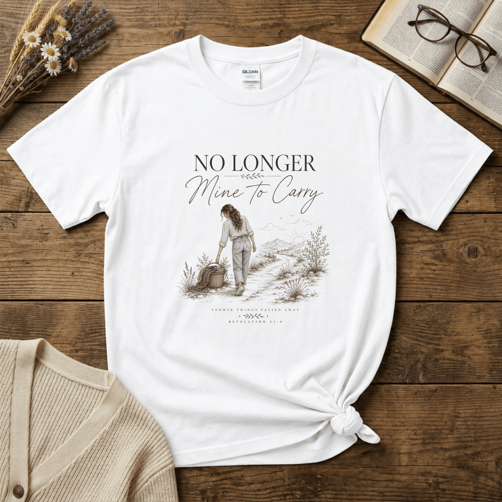 No Longer Mine T-Shirt