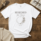 Redeemed the Years T-Shirt