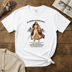 Courageous Warrior T-Shirt