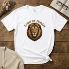Lion of Judah T-Shirt