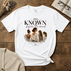 Known Before the Crowd T-Shirt
